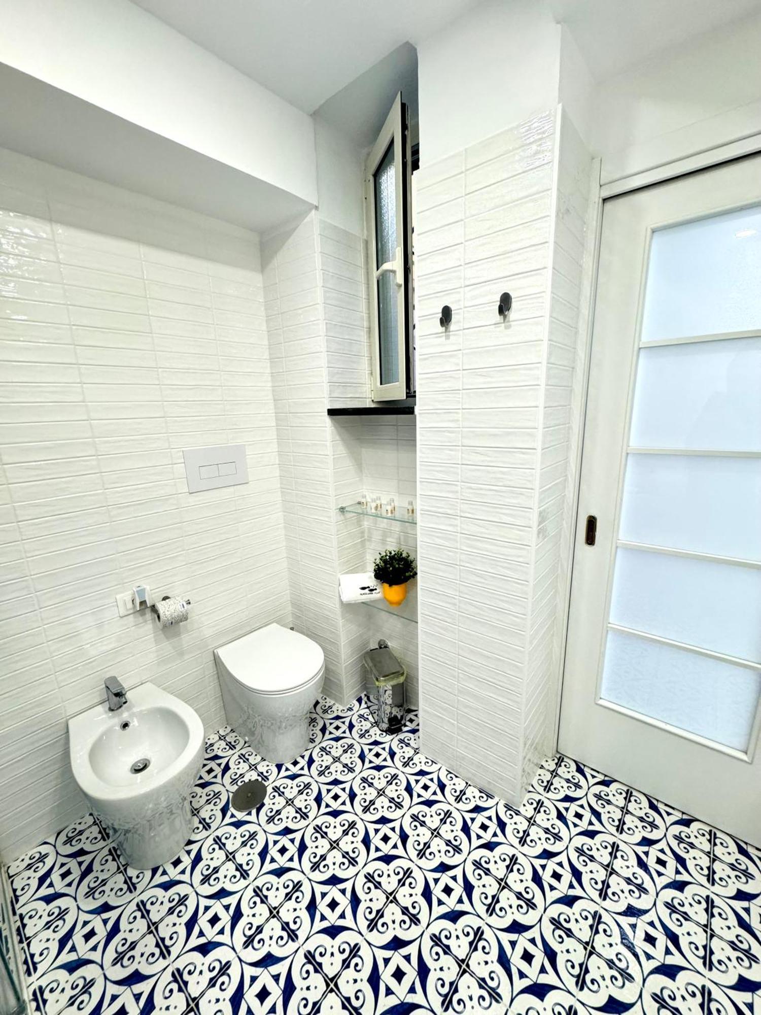 Panoramic Flat Amalfi Coast - Sea View 1 Apartment Vietri Екстериор снимка