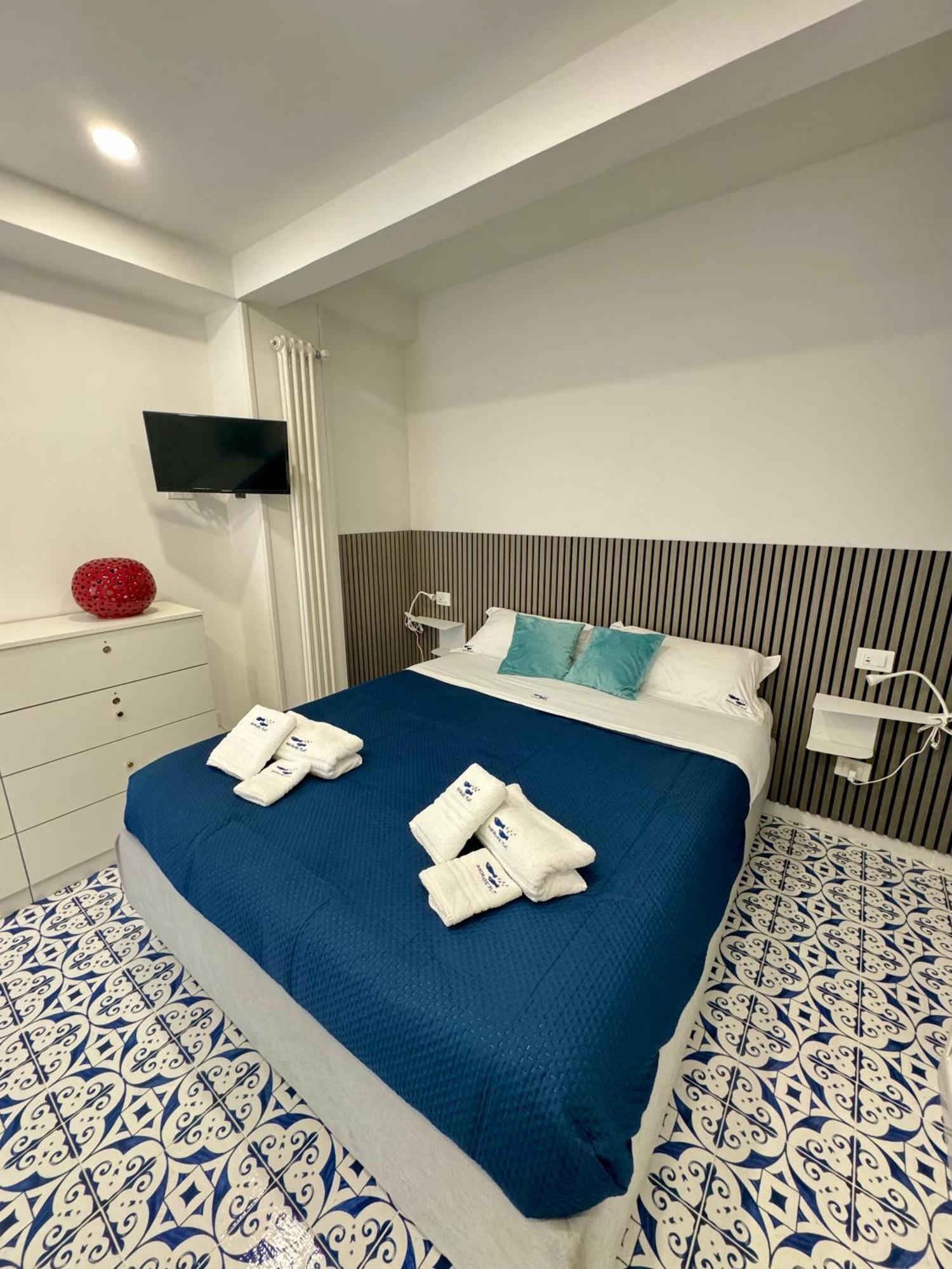 Panoramic Flat Amalfi Coast - Sea View 1 Apartment Vietri Екстериор снимка
