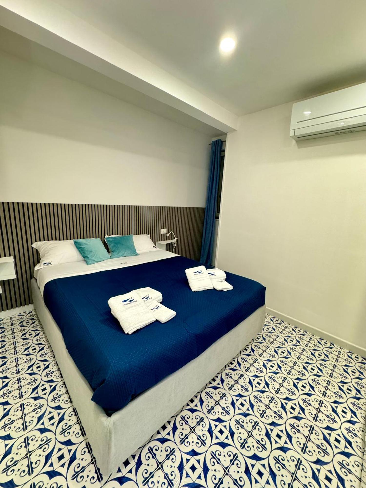 Panoramic Flat Amalfi Coast - Sea View 1 Apartment Vietri Екстериор снимка