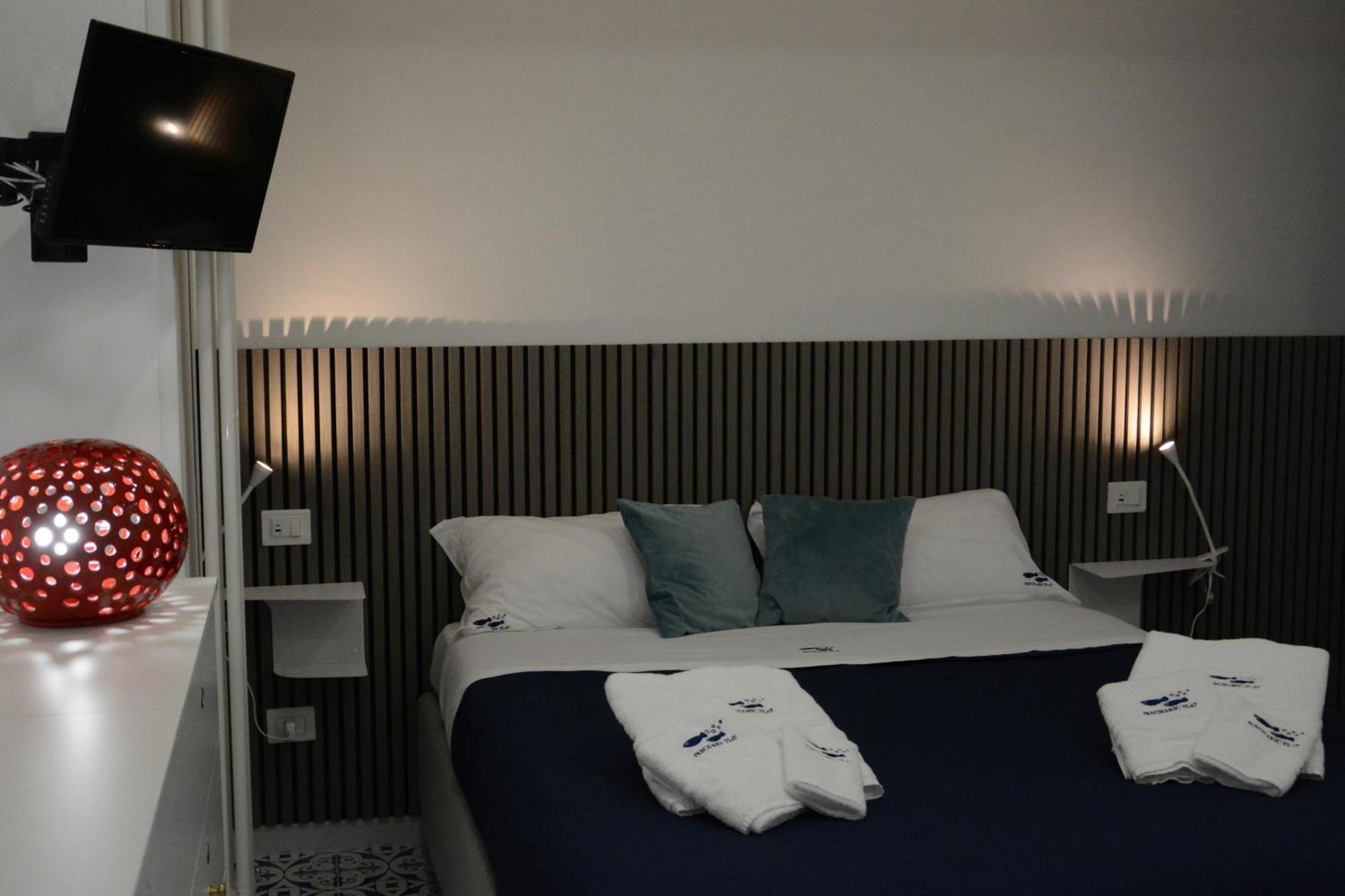 Panoramic Flat Amalfi Coast - Sea View 1 Apartment Vietri Екстериор снимка